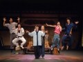 ソウル旅行で絶対見たい！アクロバット公演"JUMP"