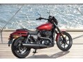ストリート750の販売価格は85万円から！