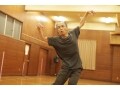 笠井叡『今晩は荒れ模様』インタビュー!
