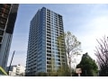 3.11で防災強化した「新宿スカイフォレスト」を見学
