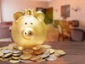 貯める場所の最適化でお金をアップグレードさせる