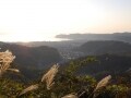鎌倉で一度は見たい絶景の宝庫、衣張山ハイキングコース