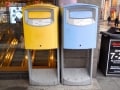 旅行先から手紙や荷物を！スウェーデンの郵便事情