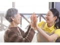 シニア世帯のための家事2つの基本