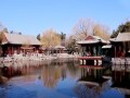 新しい頤和園を体験！北京で大注目の后山后湖景区