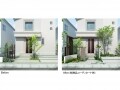 門まわりを演出 アーチ､スクリーン／2015.04 新商品