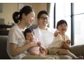 洋服に季節モノ！4人家族のマンション収納を片付ける