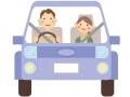車の運転で肩こり!? 快適ドライブのポイントとは