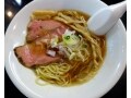 入谷グルメ散歩 昼はラーメン、おやつに300円焼きそば