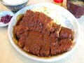 名古屋メシの大本命・味噌カツの魅力