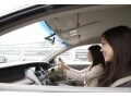肩こりでつらい車の運転を快適にするエクササイズ