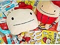 セントレアの限定土産・グルメ＆グッズ編