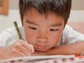 宿題嫌いな子供をやる気にさせる7つの方法
