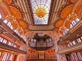カタルーニャ音楽堂とサン・パウ病院／スペイン