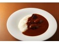 ショコラティエが作った人気の「カカオカレー」