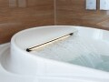 どうせリフォームするなら、こんな極上リラックス風呂