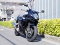 スズキ バンディット1250F通勤試乗インプレッション