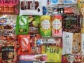 新入社員はぜひ一口！午後の小腹満たしスナック菓子選