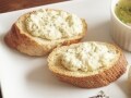 タルタルソースのブルスケッタレシピ……フードプロセッサーで簡単