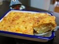 「ひき肉とチーズのタジン」レシピ……チュニジア版オムレツ