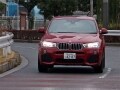 BMW X4試乗 キャラも走りも“個性的”