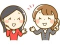 こうすれば会話が続く！英語であいづち15選