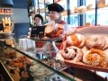 スペインのデリカテッセン「マヨルカ」でパンを愉しむ