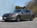 新型レジェンドの走りはディープインパクト！