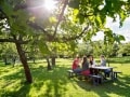 ストックホルム"森の中のカフェ"が人を魅きつける理由