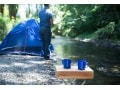キャンプで発生する危険、事故を防ぐために必要な常識