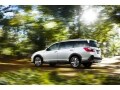 スバルの新型SUV「クロスオーバー7」は注目の一台