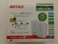 コンセントに挿すだけ！電力線で通信するWi-Fiルータ