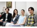 牧阿佐美バレヱ団『ボレロ』インタビュー！