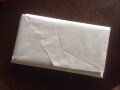 商品発送のワザ！包装紙の上手な使い方