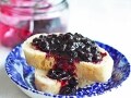 ブルーベリージャムのレシピと作り方！簡単でお菓子やトーストにも