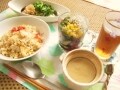 心臓を強くする！カラダが喜ぶバランス献立レシピ