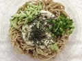 暑い季節に食べて元気に！おすすめコンビニ冷やし麺