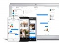 Facebookメッセージに特化したウェブサイトはどう？