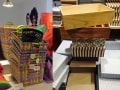 狭小部屋の収納が150%UPするグッズ活用術