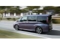 新型ステップワゴンと日本のチャイルドシート事情