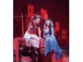 開幕！『アラジン』観劇レポート＆演出家C・ニコロウ