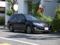 走りも魅力のスバル・クロスオーバー7