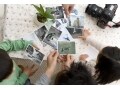 Facebookユーザー以外にも写真を見せるには？