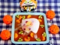 怖くて美味しい！子供向けハロウィンドリンクの作り方