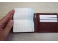 財布に入る実用的な手帳 カードサイズダイアリー