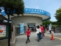 海のない埼玉県で唯一の水族館「さいたま水族館」