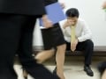 疲労を残さないために知っておくべき医学知識