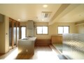 1階にケーキ屋を開業！姉妹で暮らす3階建ての間取り