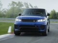 レンジローバー・スポーツSVRは「無敵のSUV」