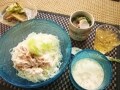 太りにくい体質になる！塩分控えめ献立レシピ